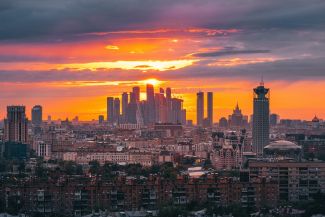 Владимир Путин подписал закон о перерегистрации компаний ДНР, ЛНР, Херсонской и Запорожской областей в правовом поле РФ