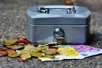 Евросоюз обнародовал информацию о новом Управлении ЕС по борьбе с отмыванием денег