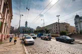 На Украине утвердили план создание нового реестра компаний и ликвидации старого