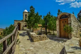 Кипр повышает ставки корпоративного налога