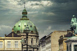 У органов финансового надзора Швеции возникли претензии к Danske Bank