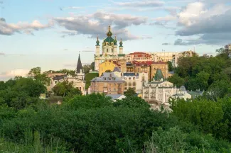 Минюст Украины разъяснил процедуру апостилирования документов за рубежом