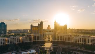 Перспективы и рекомендации: в Казахстане прошел Международный форум по программе электронного апостиля