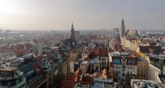 Польша полностью перевела регистрацию коммерческих компаний в электронную форму