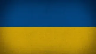 Информация о процессе обработки заказов на Украине