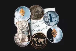 Менее 30% юрисдикций в мире регулируют использование криптовалют, — FATF