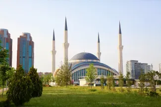 FATF завершила проверку Турции для принятия решения о ее исключении из «серого списка»