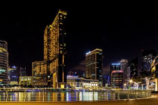 В ОАЭ создаются спецпрокуратуры по борьбе с отмыванием денег и экономическими преступлениями