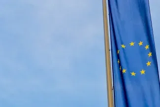 Евросоюз обнародовал правила идентификации политически значимых лиц