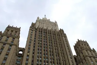 Россия ратифицировала Европейскую конвенцию об отмене легализации документов, составленных дипломатическими агентами или консульскими должностными лицами