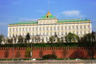 Минфин РФ предлагает утвердить перечень 40 офшорных зон
