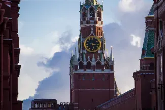 В Москве резко вырос спрос на апостилирование документов ЗАГС