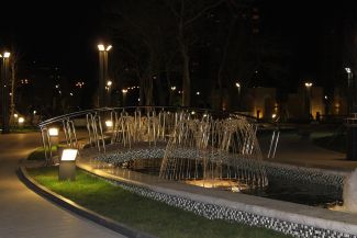 Дипломатический прорыв: Германия и Азербайджан признали апостили друг друга