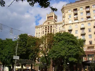 Подводные камни: на Украине продолжается реформа апостилирования, и уже появляются первые критические отзывы