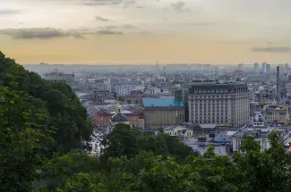«Факир был пьян, и фокус не удался»: на Украине пресекли массовое изготовление поддельных документов для легализации в ЕС