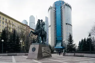 Цифровая эпоха: в России внедряется электронный апостиль