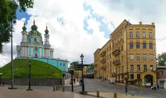 Осторожно, мошенники! На Украине выявлен фейковый реестр апостилей