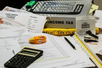 Минфин РФ предлагает установить одинаковые ставки НДФЛ для резидентов и нерезидентов