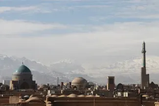 Власти Ирана предлагают создать аналог FATF на базе БРИКС