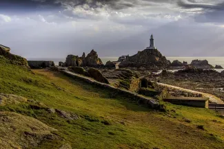Представители «регулируемых» организаций Джерси получают доступ к реестру бенефициаров