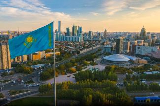 Справка о несудимости в Казахстане: получение, апостиль и легализация