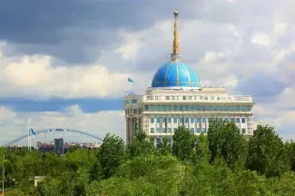 Казахстан приостановил выдачу иностранцам ИНН