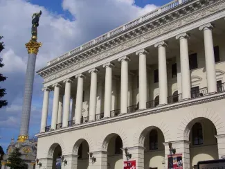 Минюст Украины разъяснил особенности апостилирования документов на территории страны