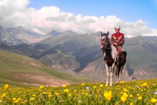 Справка о несудимости в Кыргызстане: получение, апостиль и легализация