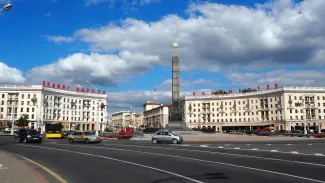 Белоруссия не будет выдавать паспорта за рубежом и удаленно апостилировать документы