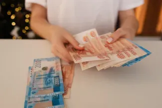Сокращение количества подозрительных операций и борьба с фирмами-однодневками — отчет Росфинмониторинга за 2023 год