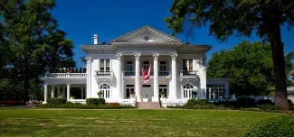 Власти США подали апелляцию на решение суда о признании неконституционным Закона о корпоративной прозрачности