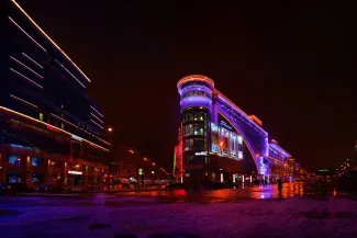 Россия более чем в два раза расширяет свой черный список офшоров
