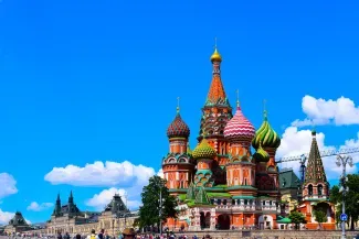 Россия планирует полностью вернуться в FATF с помощью Китая и Саудовской Аравии, — Bloomberg
