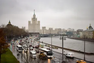 Россия будет добавлена в чёрный список «несотрудничающих стран» ЕС