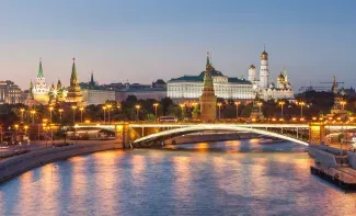 Россия попала в чёрный список налоговых юрисдикций ЕС
