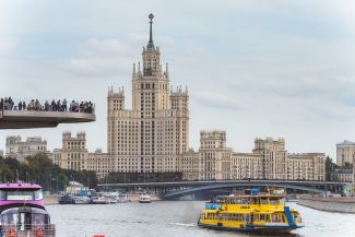В России расширен список лиц, имеющих право на доступ к персональным данным в ЕГРН