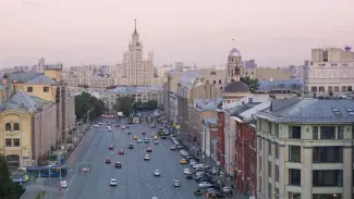 В Минюсте РФ заявили о целесообразности более активного участия нотариата в деятельности бизнеса