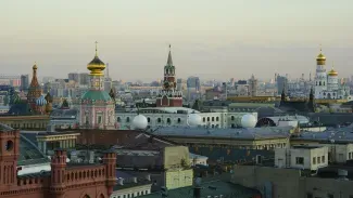 ФНС РФ готовится обновить список стран, не обеспечивающих обмен данными для налогообложения