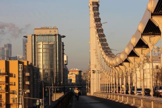 На электронную платформу Единого реестра недвижимости России будет выделено почти 20 млрд рублей