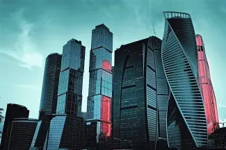 Россия повысила конкурентоспособность, несмотря на кризис