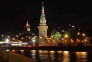 Путин продлил продуктовые санкции
