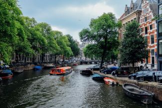 В Нидерландах зарегистрируют всех бенефициаров трастов