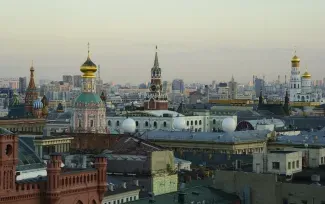 Госдума денонсировала налоговое соглашение с Нидерландами