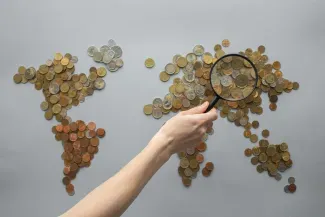Иностранные компании обязали раскрывать ФНС информацию о своих владельцах