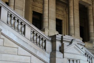 Совет ЕС принял пакет антиотмывочных правил