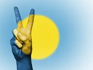 Проставление апостиля в Палау