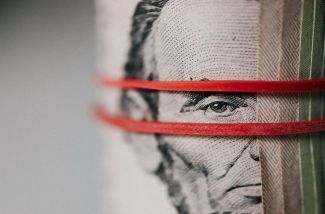 32 триллиона долларов могли быть скрыты от налогообложения, следует из «Архива Пандоры»