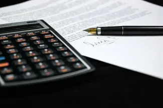 налоговые соглашения