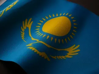 Выписка из реестра казахстанской компании с апостилем для использования за рубежом