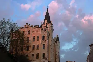 На Украине в ходе тестирования системы «е-Нотариат» произошла утечка реальных персональных данных граждан